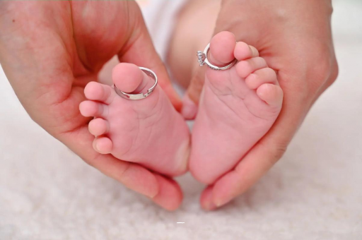 阳江六个月宝宝退烧小妙招
