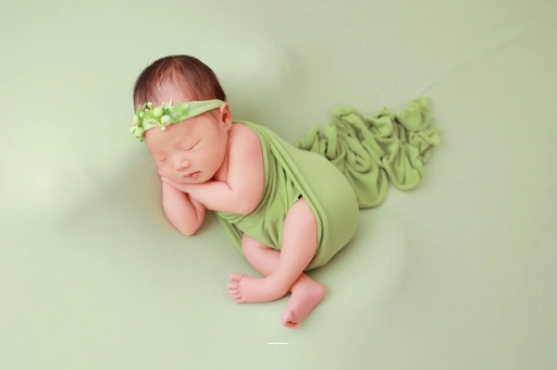 阳江宝宝出疹子发烧